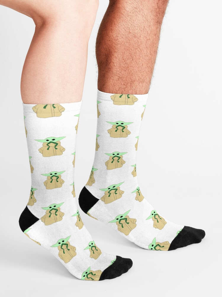 toddler tall socks