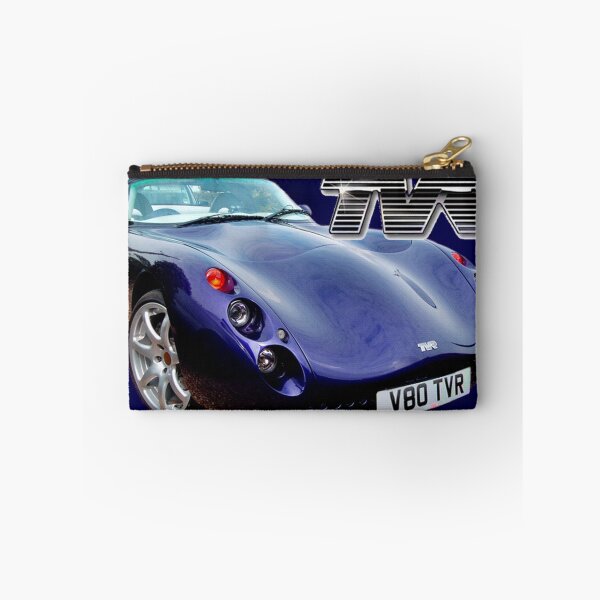 Item preview, Classic TVR Tuscan designed and sold by Lincoln Artworks.