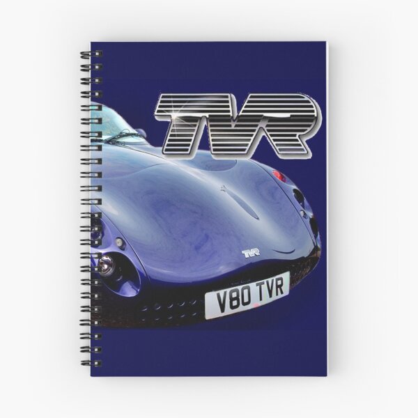 Item preview, Classic TVR Tuscan designed and sold by Lincoln Artworks.