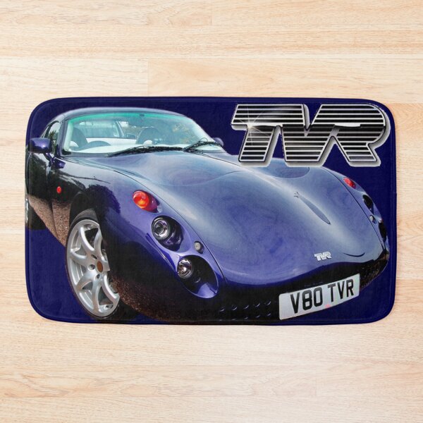 Item preview, Classic TVR Tuscan designed and sold by Lincoln Artworks.