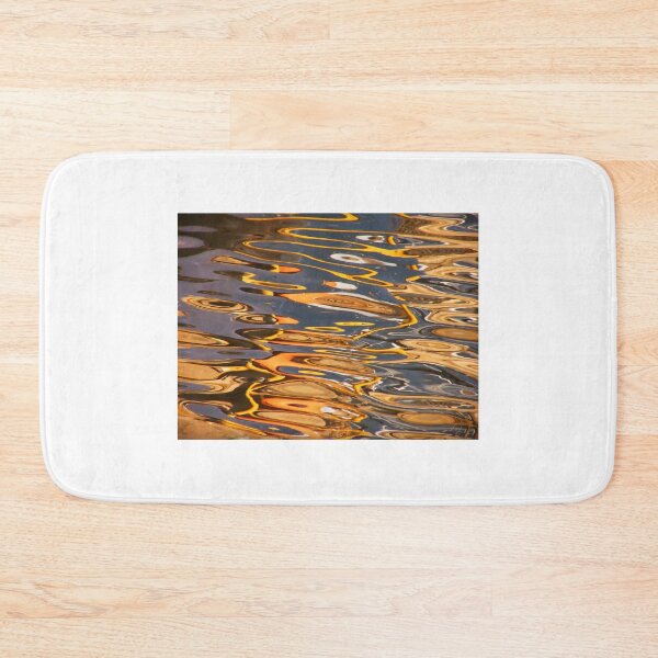 Item preview,  Colourful Reflections in a English Canal. designed and sold by Rob-Turner.