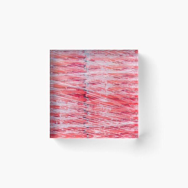 Item preview, Fishing port abstract #1 designed and sold by ccullen222.