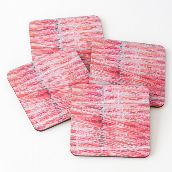 Item preview, Fishing port abstract #1 designed and sold by ccullen222.