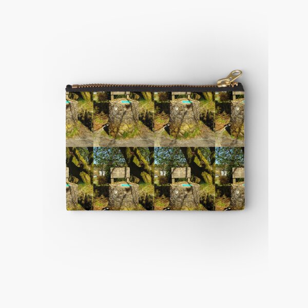 Item preview, Parking Meter in Dartmoor designed and sold by Charmiene Maxwell-Batten.