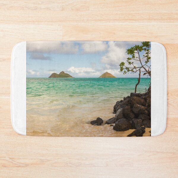 Item preview, Lanikai Beach 1 - Oahu Hawaii designed and sold by Brian Harig.