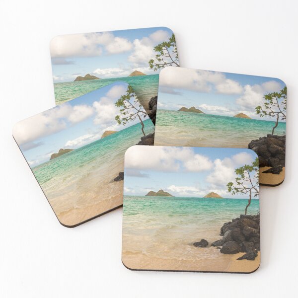 Item preview, Lanikai Beach 1 - Oahu Hawaii designed and sold by Brian Harig.