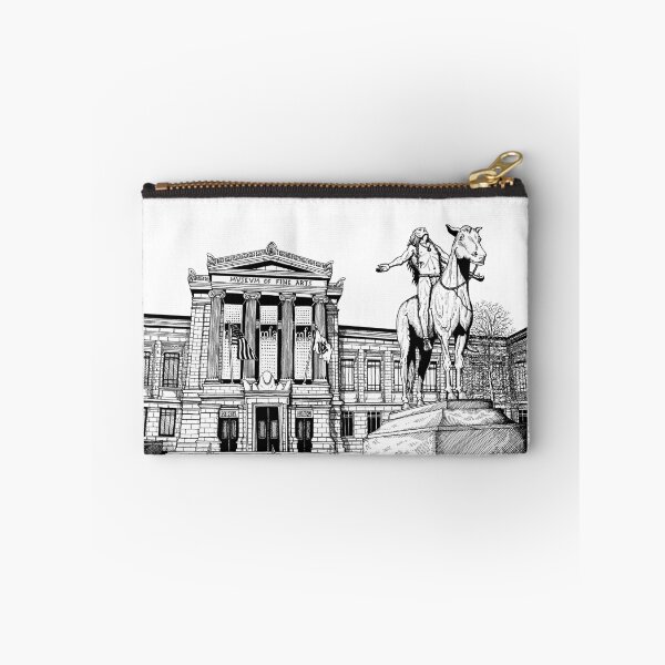 Item preview, Museum of Fine Arts-Boston Drawing designed and sold by Conor Plunkett.