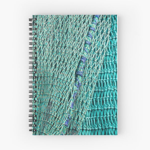 Item preview, Fishing Port abstract #2 designed and sold by ccullen222.