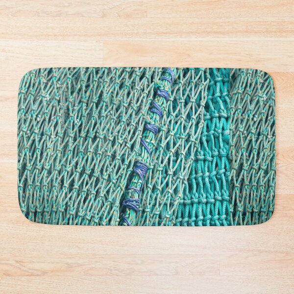 Item preview, Fishing Port abstract #2 designed and sold by ccullen222.