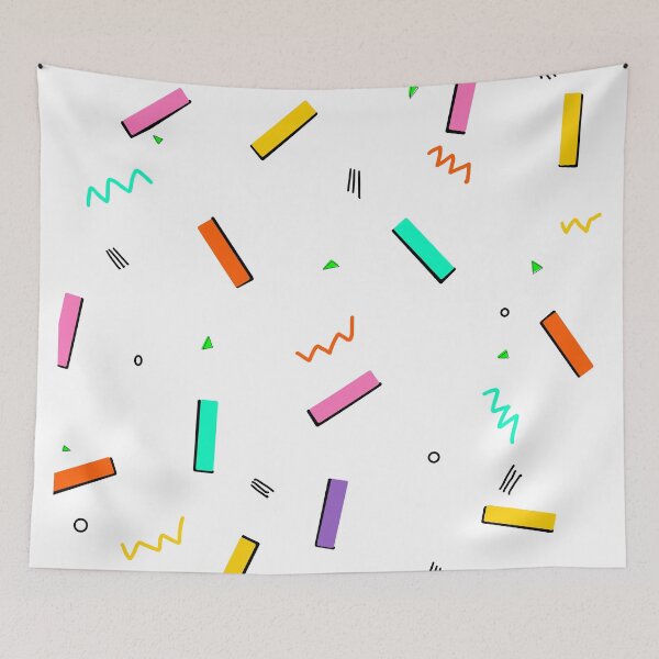 Item preview, 80’s Chaos  designed and sold by lilydlin.
