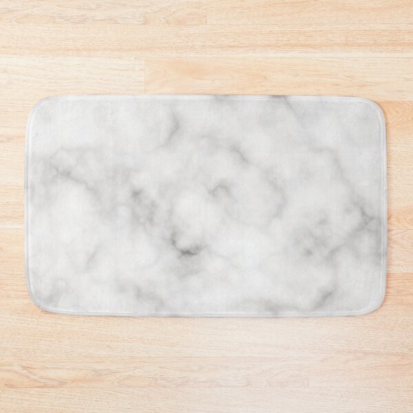 Item preview, Faux White Marble Design designed and sold by TheGiftHub.