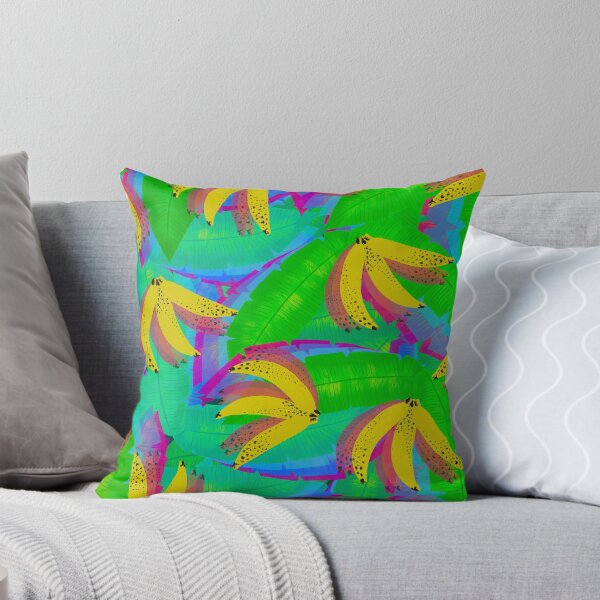 Item preview, Bananas on the beach designed and sold by Brenda Niebles.