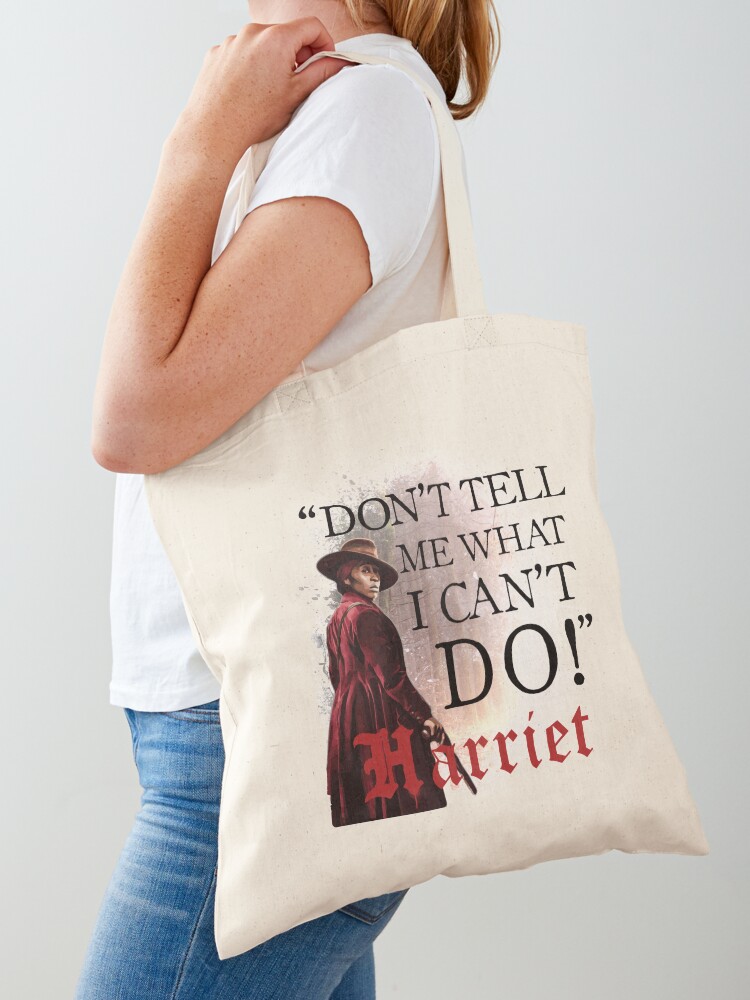 harriet tote