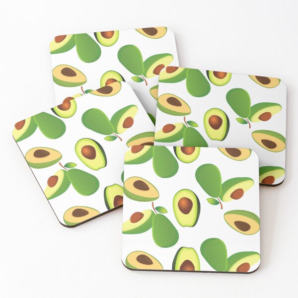 Item preview, Avocado lovers gift designed and sold by chihaiprints.