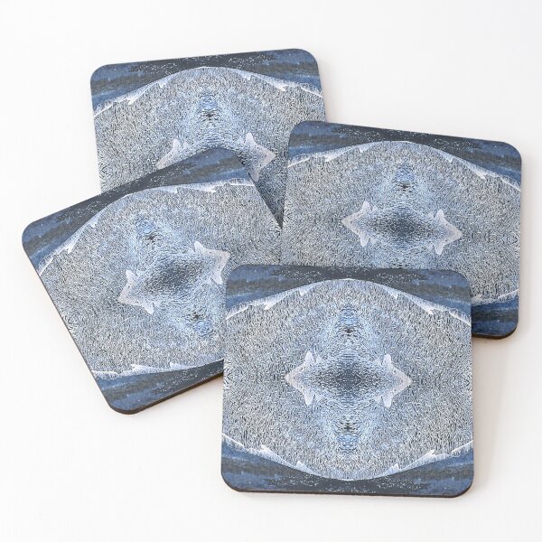 Item preview,  Ice Pattern Close Up. designed and sold by Rob-Turner.