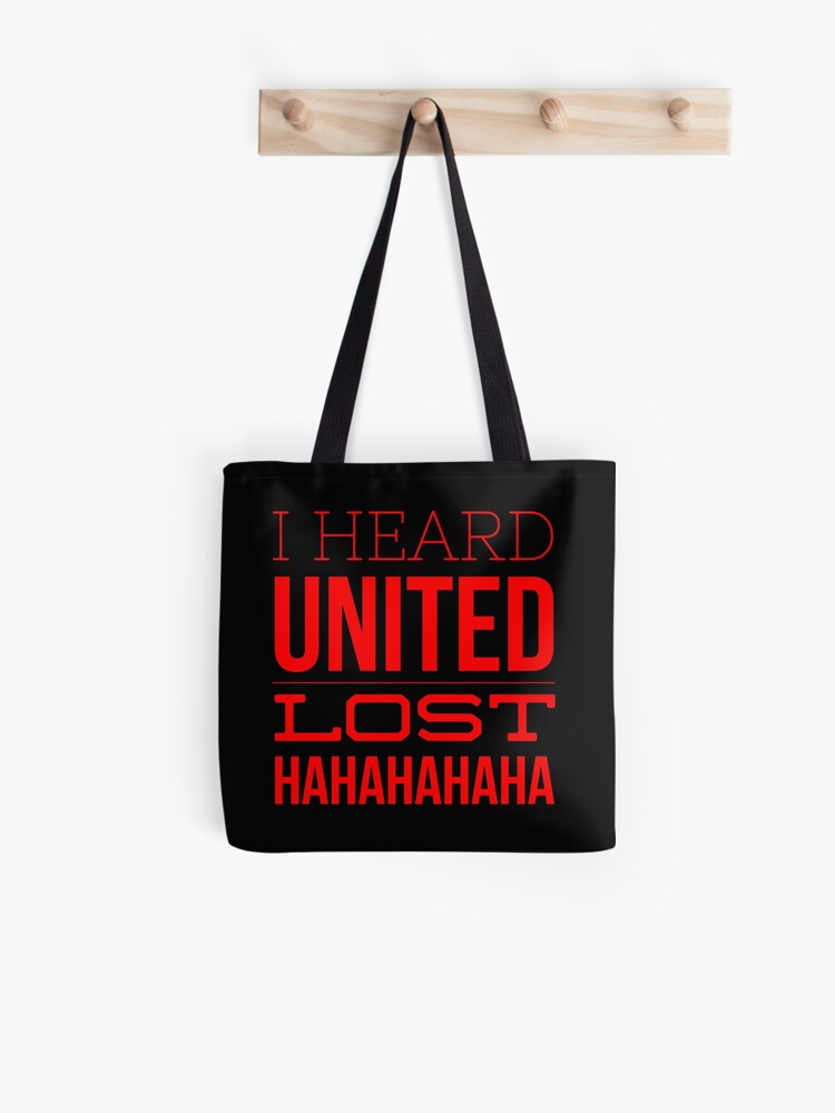 united lost bag