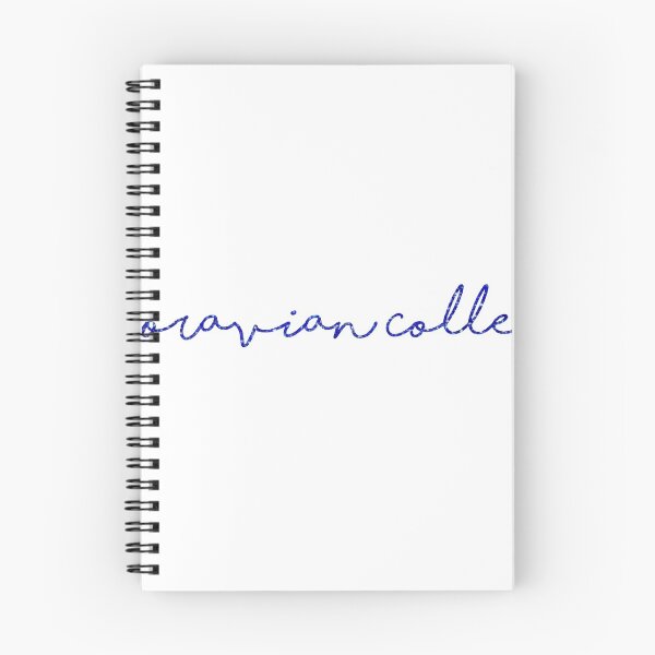 Item preview, Moravian College designed and sold by haleyrudofker.