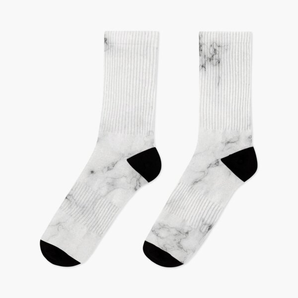 Item preview, Faux White Marble Pattern designed and sold by TheGiftHub.
