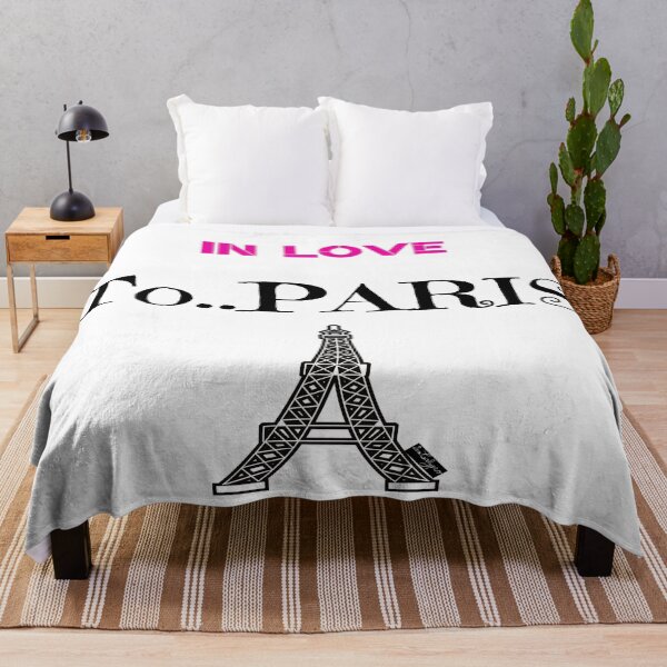 Item preview, IN LOVE TO PARIS designed and sold by Isabelle Calisto.