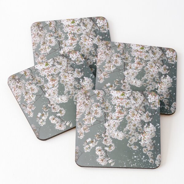 Item preview, Cherry Blossom designed and sold by WaterGardens.