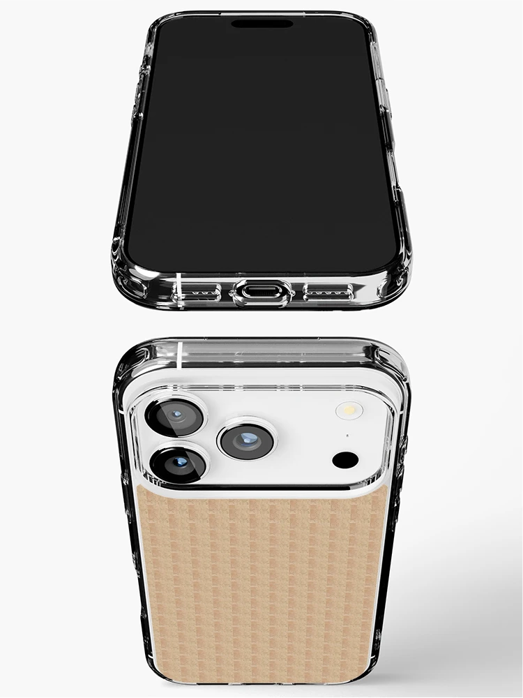 Thumbnail 3 of 5, iPhone Case, Pattern Design designed and sold by efcruzarts.
