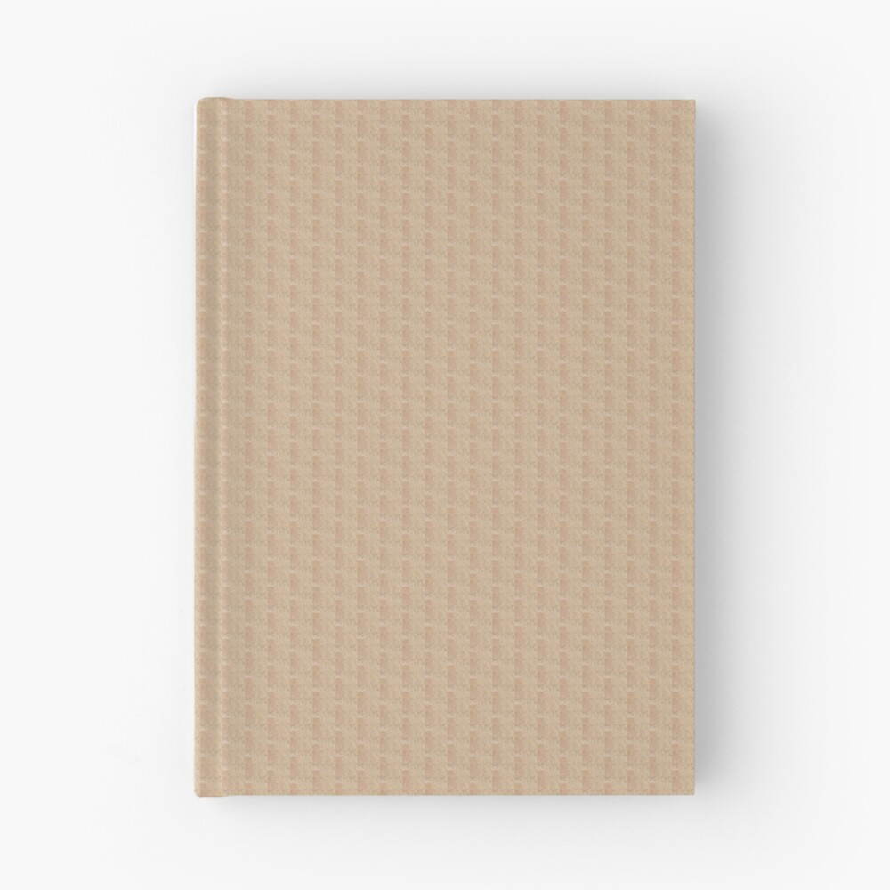 Item preview, Hardcover Journal designed and sold by efcruzarts.