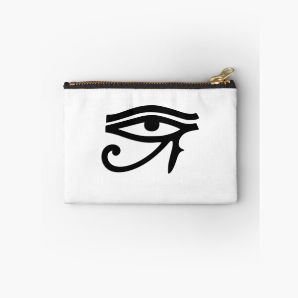 Item preview, Eye of Horus, Egyptian Symbol, Wadjet designed and sold by ModernDesigns7.