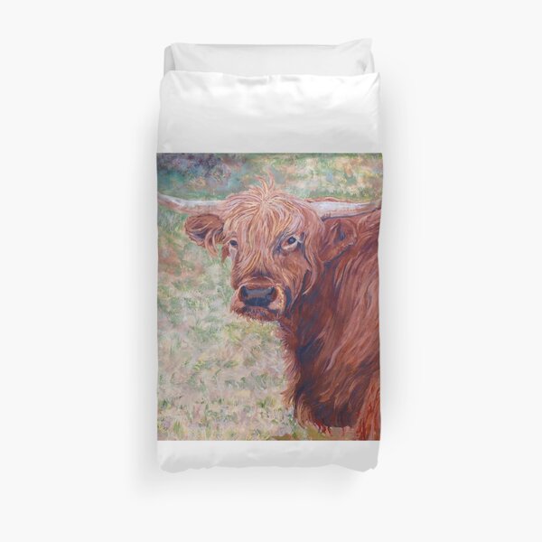 Wink Duvet Cover