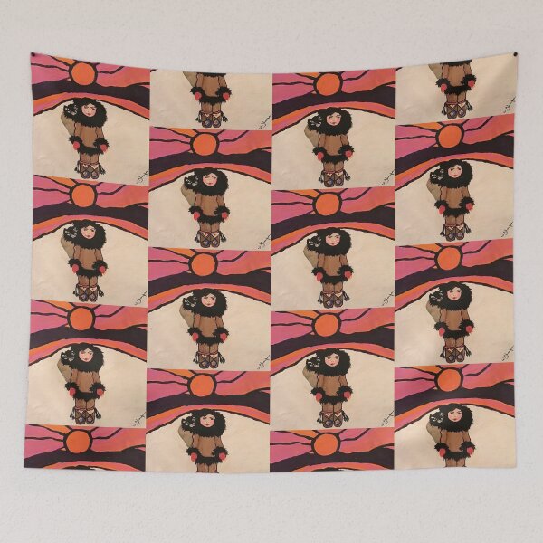 Item preview, He Ain’t Heavy designed and sold by Wendy Thompson.