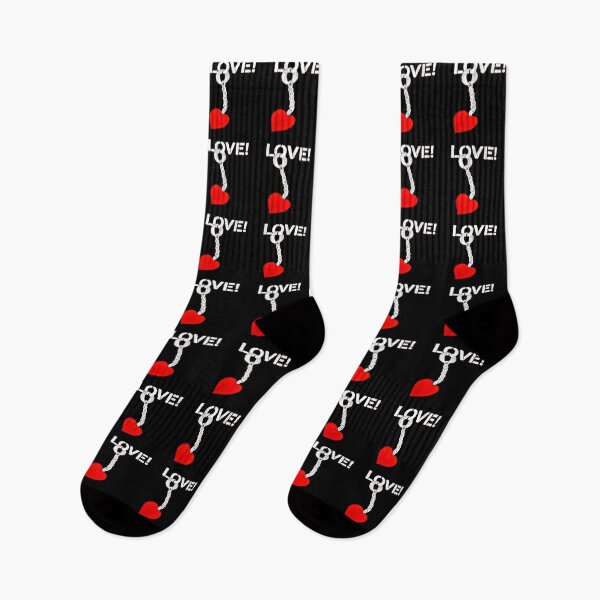 Item preview, Love! designed and sold by DonnaM.