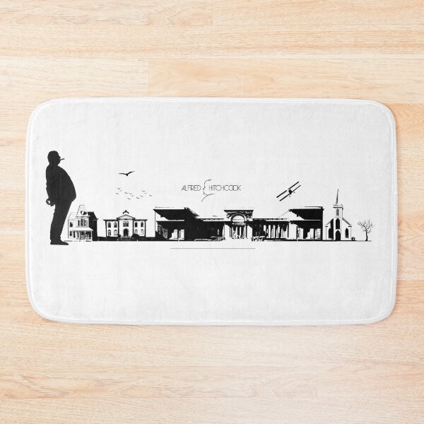 Item preview, HITCHCOCK - Locations designed and sold by The Aloof.