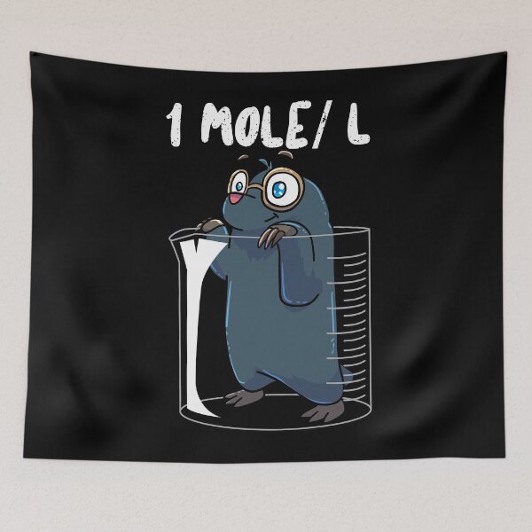 Item preview, Chemistry Joke designed and sold by 4tomic.