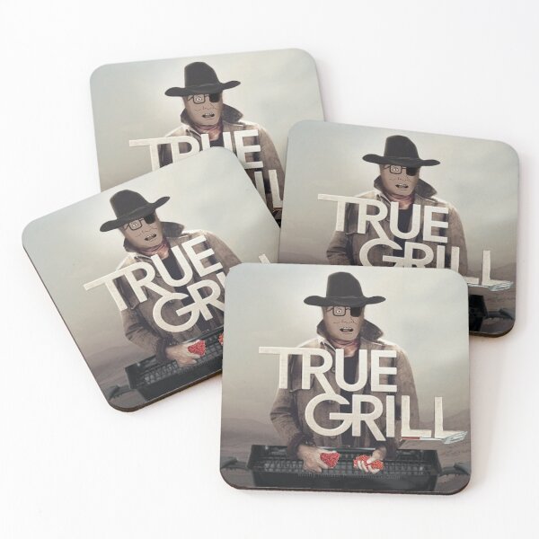 Item preview, This town's not grill enough designed and sold by reallypathetic.
