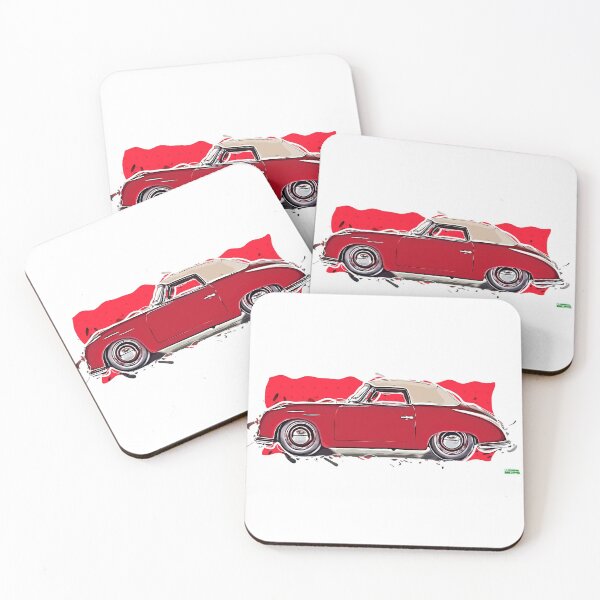 Item preview, Cabriolet designed and sold by Aleksey Gladyshev.