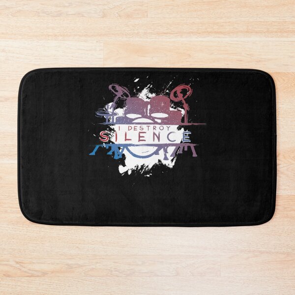 Item preview, Drummer designed and sold by 4tomic.