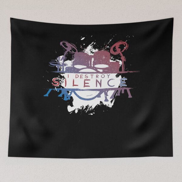 Item preview, Drummer designed and sold by 4tomic.
