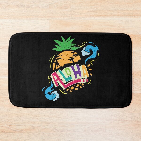 Item preview, Aloha designed and sold by 4tomic.