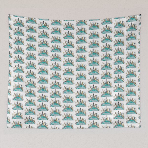 Item preview, Travel designed and sold by Kk1124.