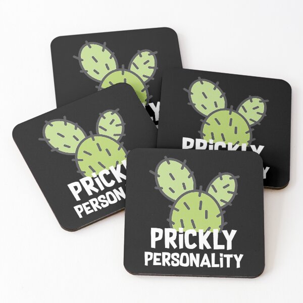 Item preview,  Go Hug A Cactus - Funny Gift - Prickly Personality - Love Cactus - Grow Cactus - Cactus Gifts designed and sold by happygiftideas.