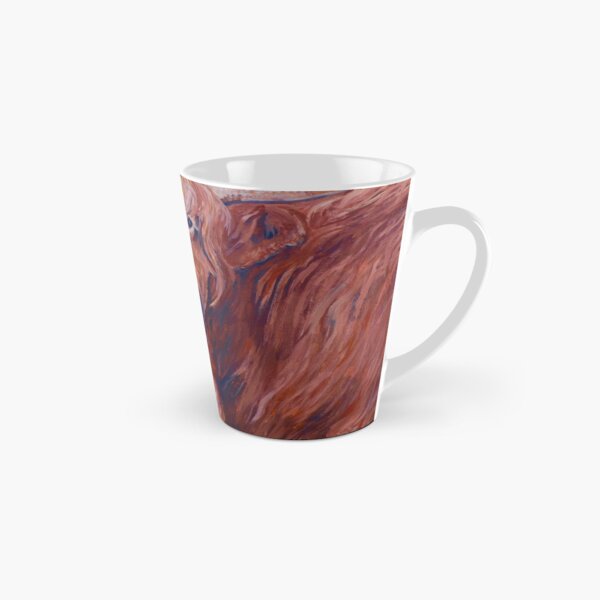 Wink Tall Mug