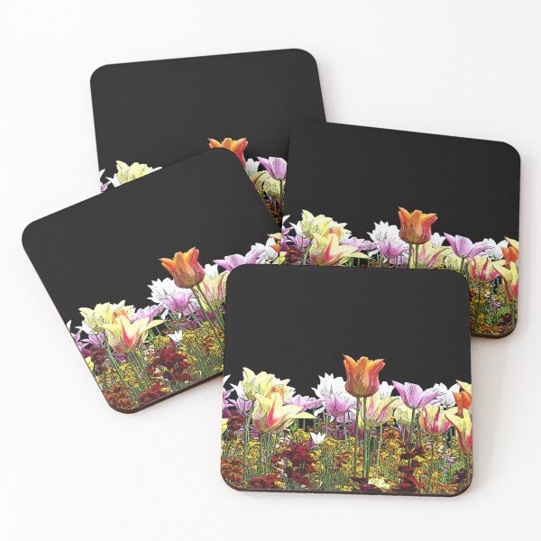 Item preview, Tulips designed and sold by beamorello.