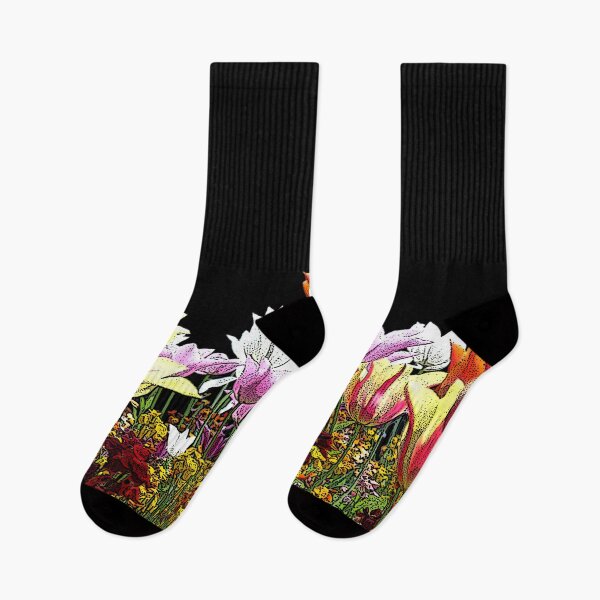 Item preview, Tulips designed and sold by beamorello.