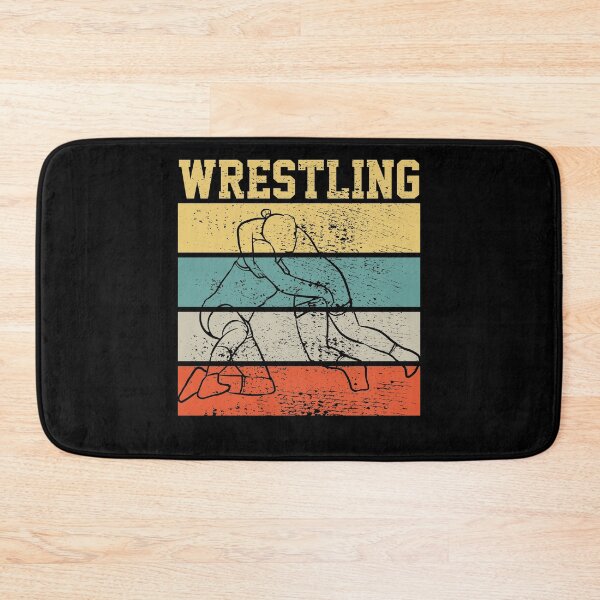 Item preview, Wrestling designed and sold by 4tomic.