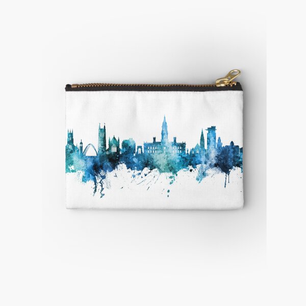 Item preview, Bolton England Skyline designed and sold by ArtPrints.