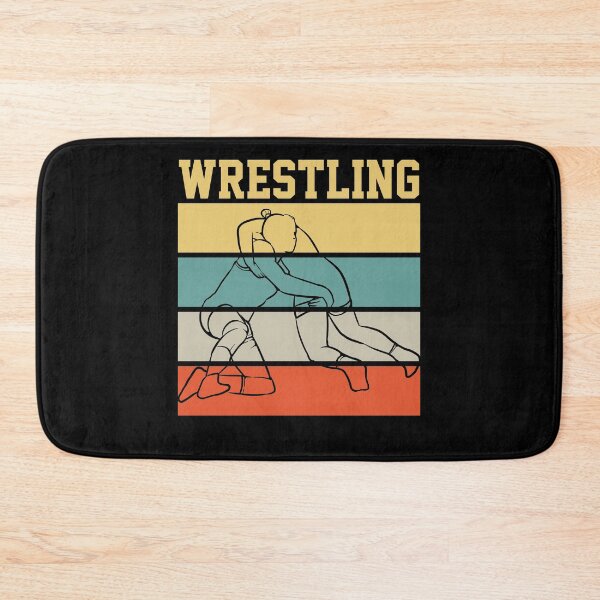 Item preview, Wrestling designed and sold by 4tomic.