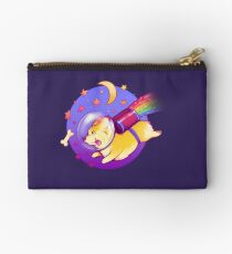 Bolso de mano See You Space Corgi