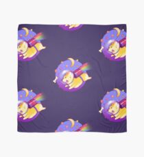 See You Space Corgi Scarf
