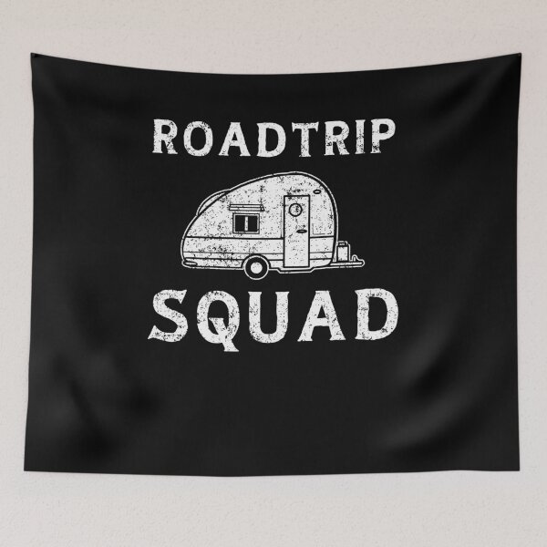 Item preview, Road Trip designed and sold by 4tomic.