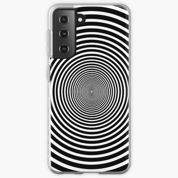 Inside the Eye Samsung Galaxy Soft Case