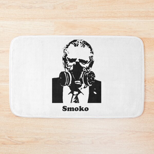 Item preview, Smoko - seems fitting... designed and sold by SunburntCountry.